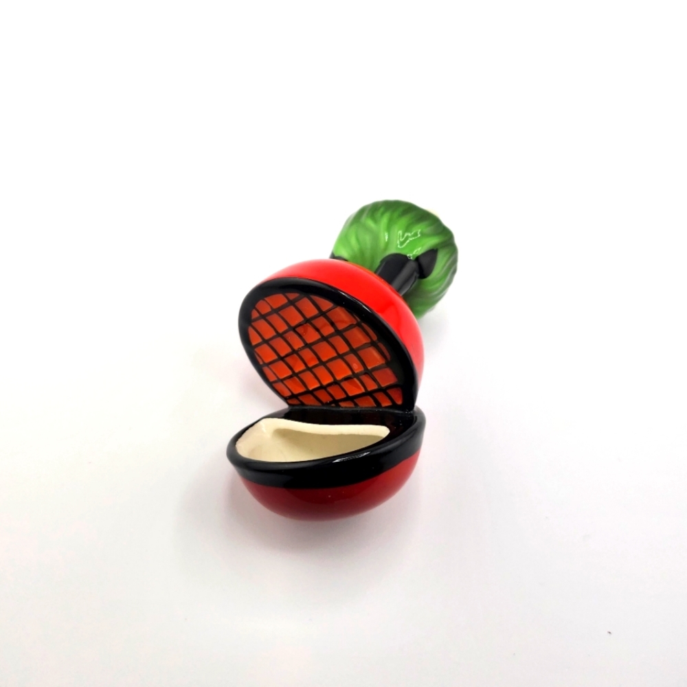 Nora Fleming Required BBQ Mini